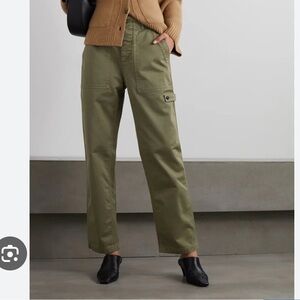 Fortela Jerry Pants Size 25